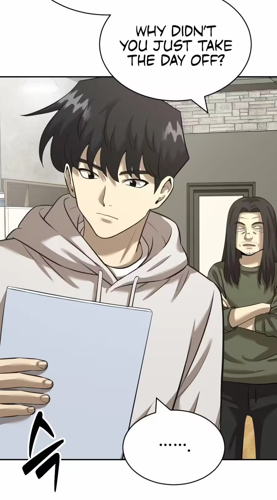 The Possessed Acting Prodigy Chapter 40 page 84 - 