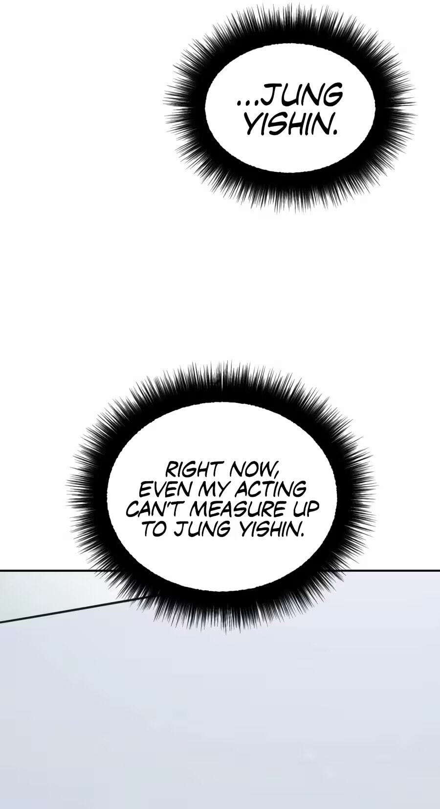 The Possessed Acting Prodigy Chapter 40 page 85 - 