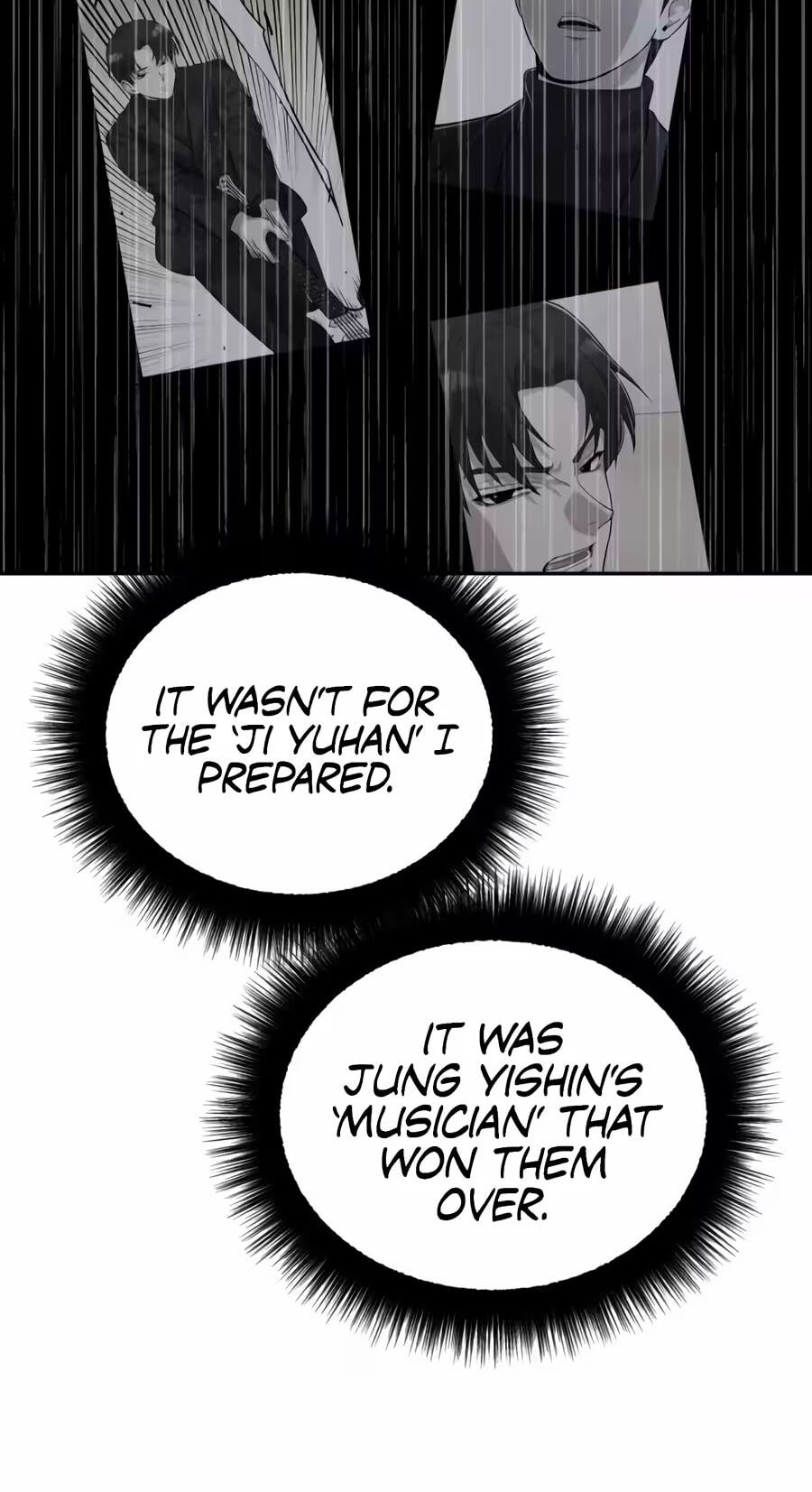 The Possessed Acting Prodigy Chapter 40 page 87 - 
