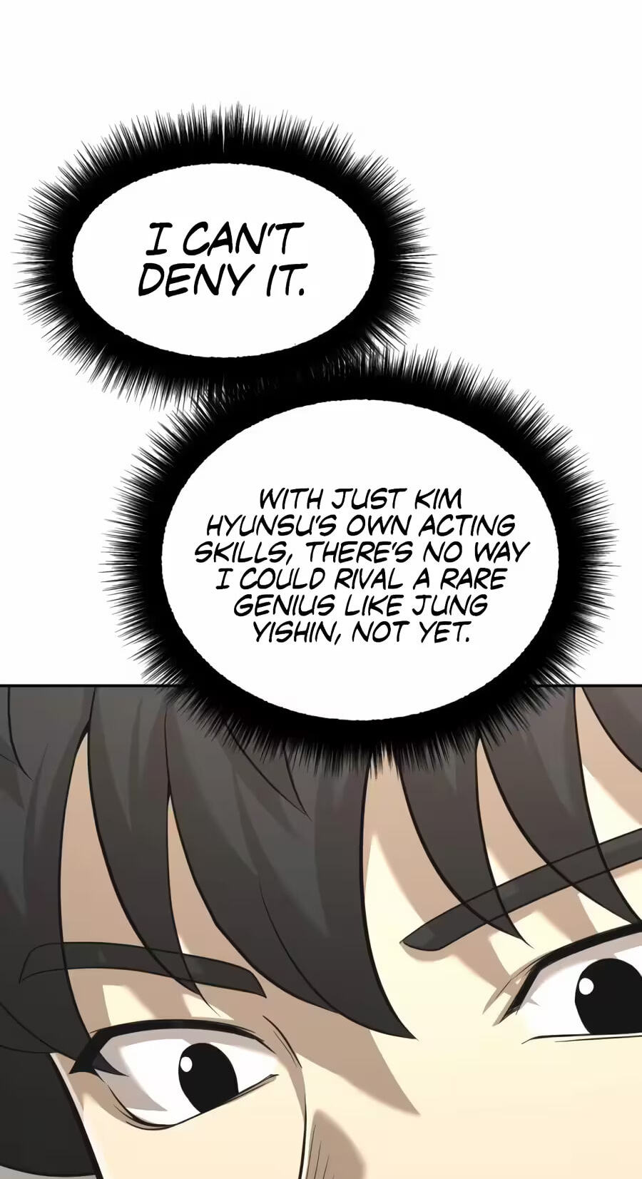 The Possessed Acting Prodigy Chapter 40 page 88 - 