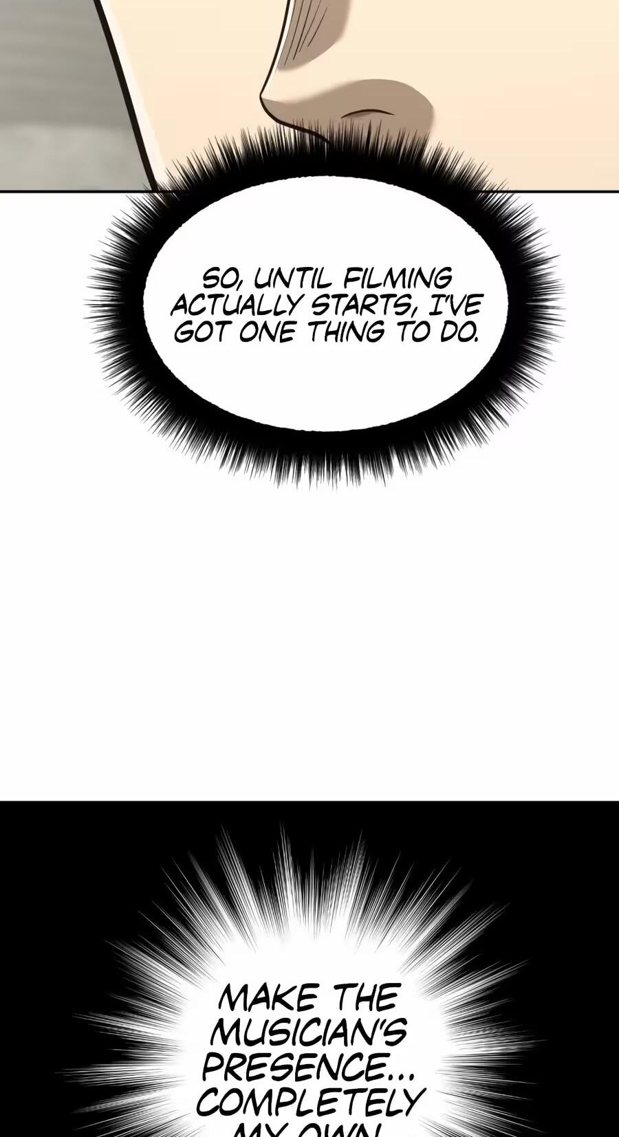The Possessed Acting Prodigy Chapter 40 page 89 - 