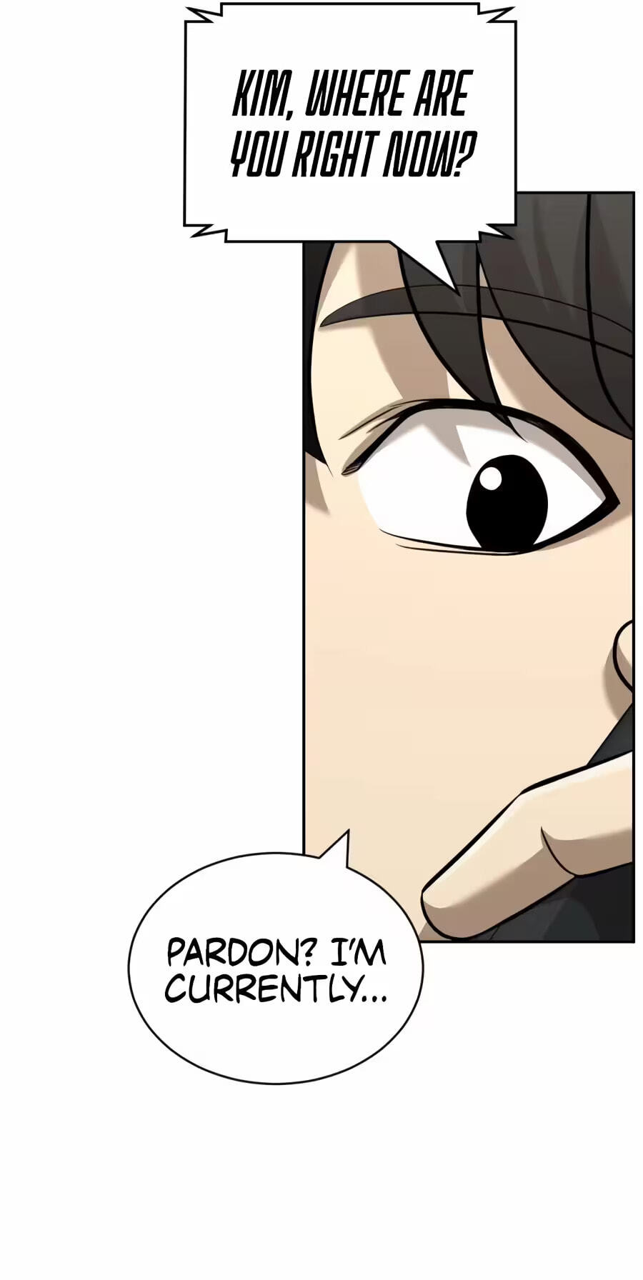 The Possessed Acting Prodigy Chapter 40 page 10 - 