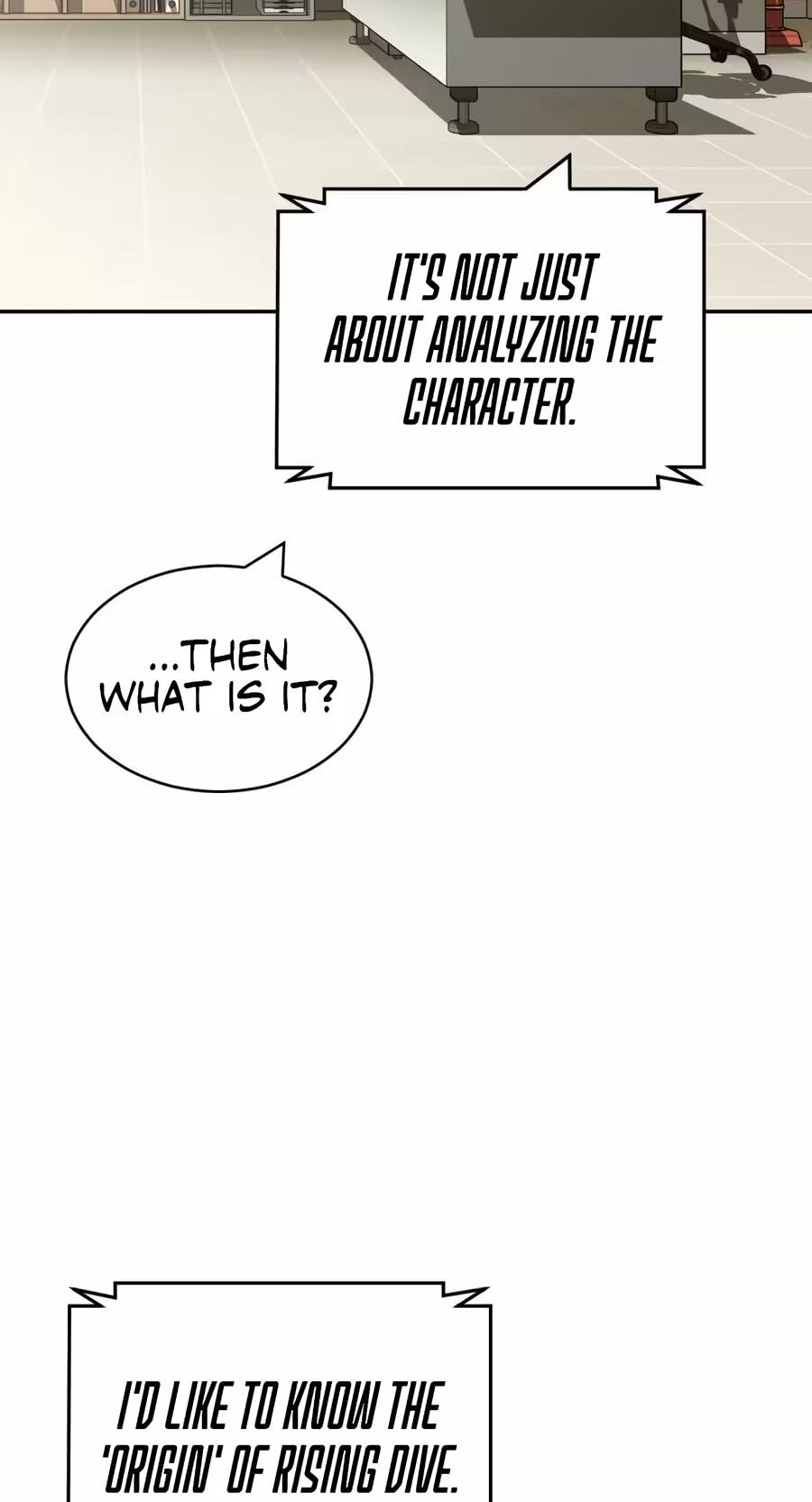The Possessed Acting Prodigy Chapter 41 page 15 - 