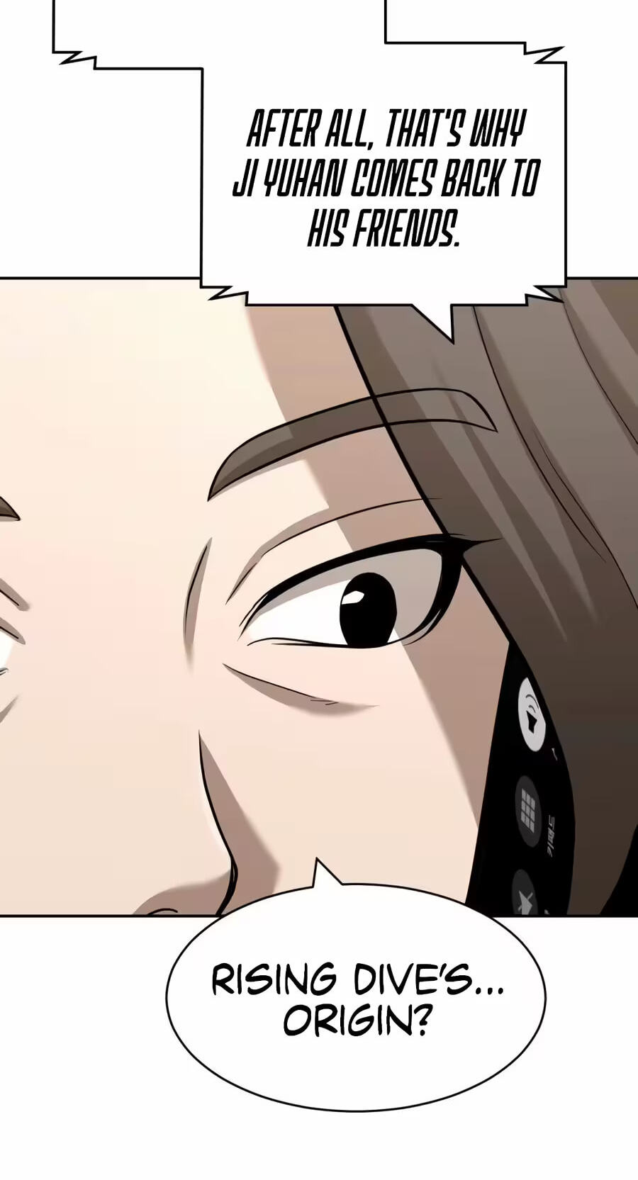The Possessed Acting Prodigy Chapter 41 page 16 - 