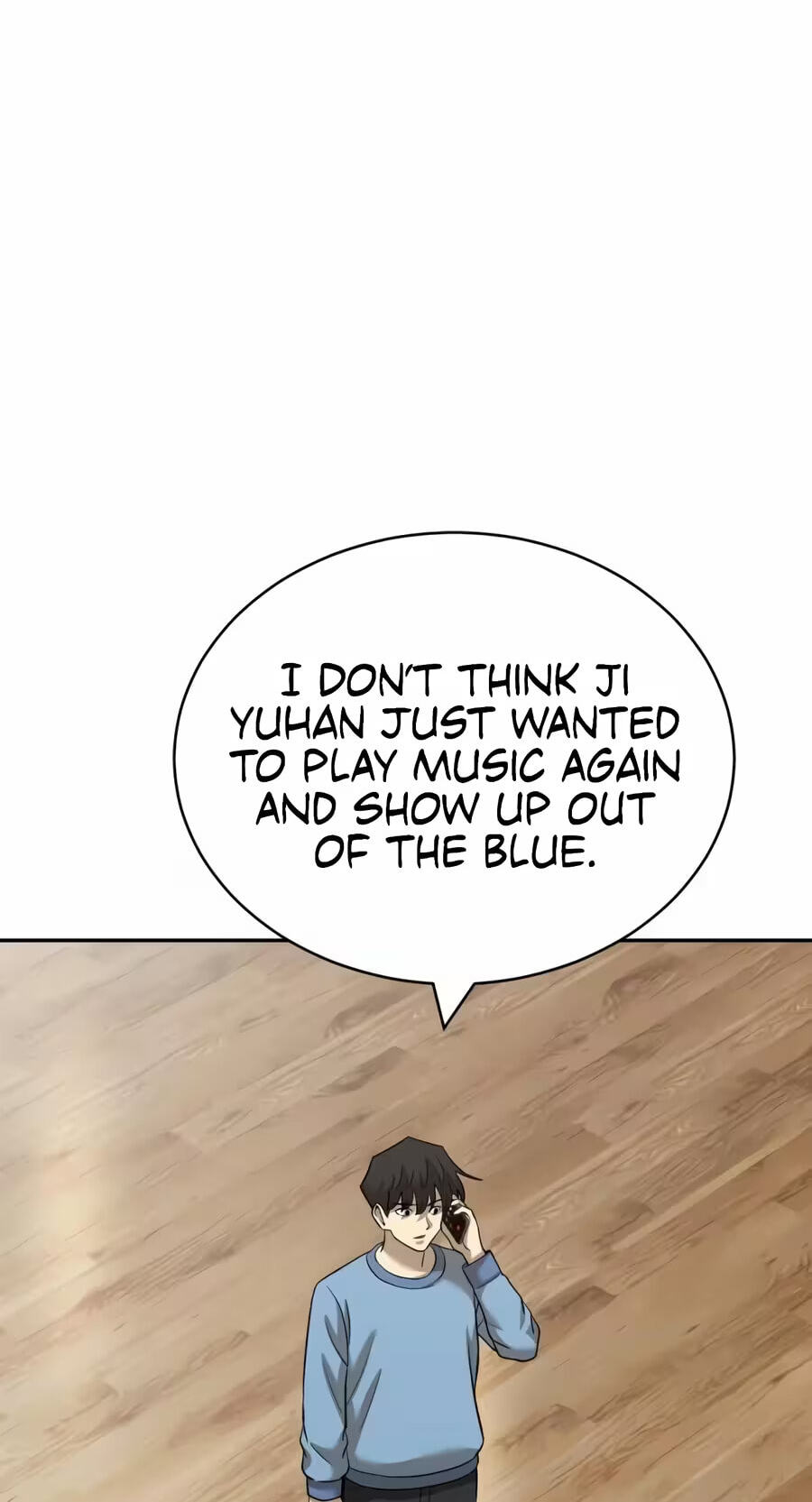 The Possessed Acting Prodigy Chapter 41 page 17 - 