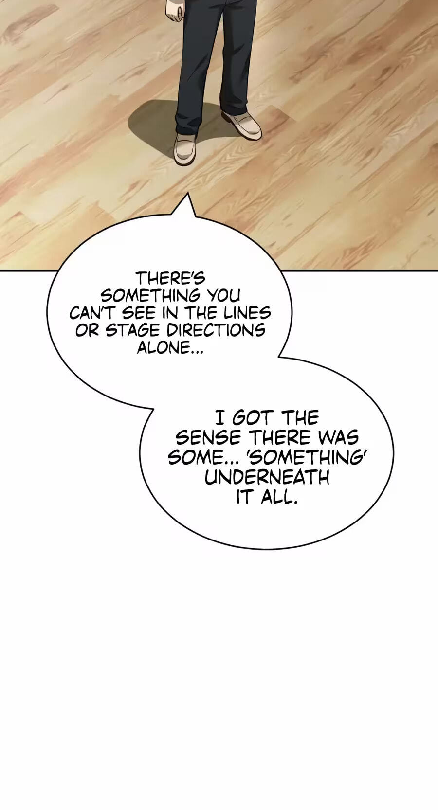 The Possessed Acting Prodigy Chapter 41 page 18 - 