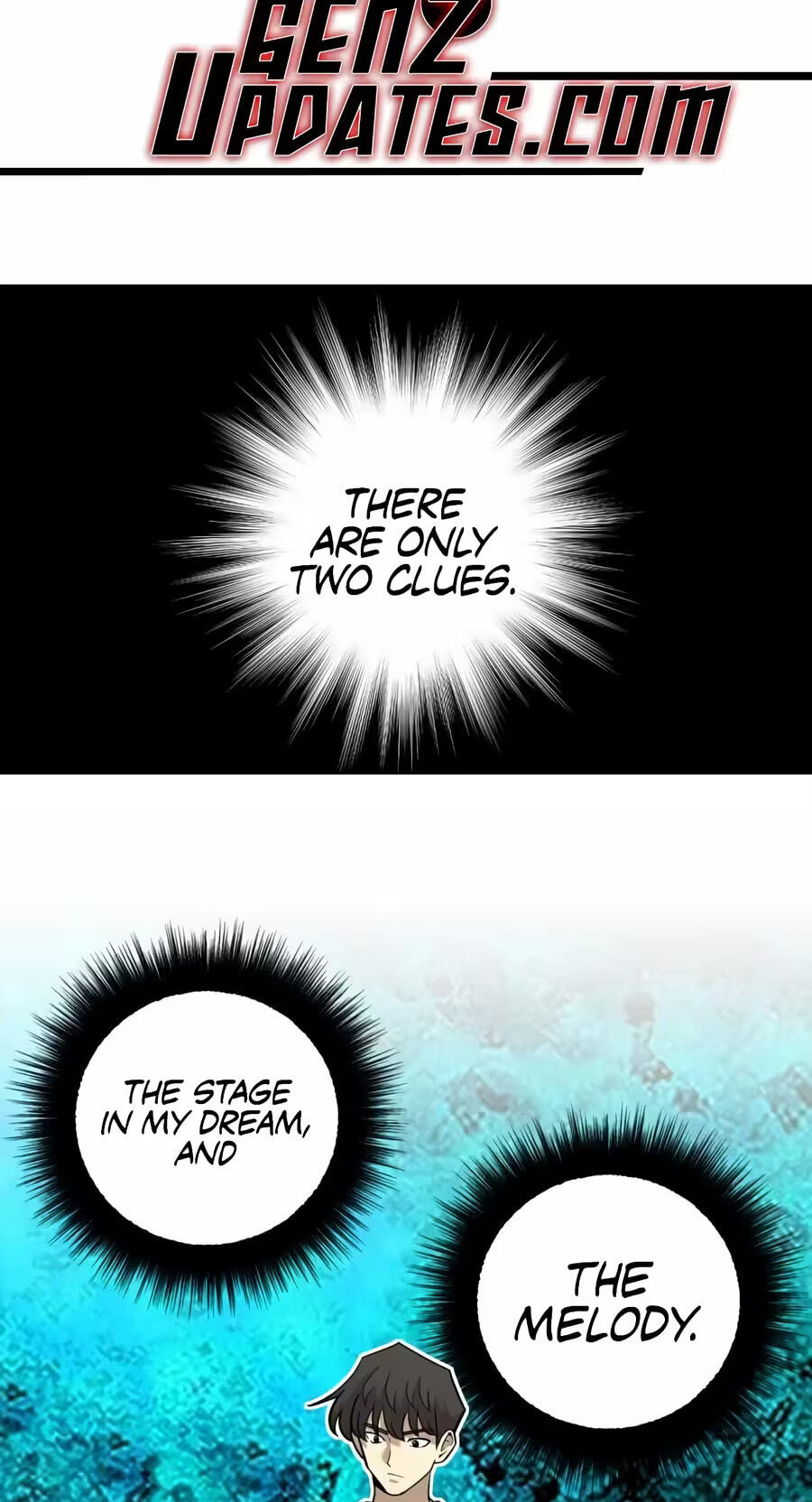 The Possessed Acting Prodigy Chapter 41 page 3 - 