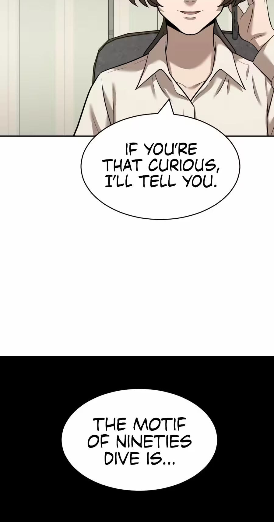The Possessed Acting Prodigy Chapter 41 page 21 - 