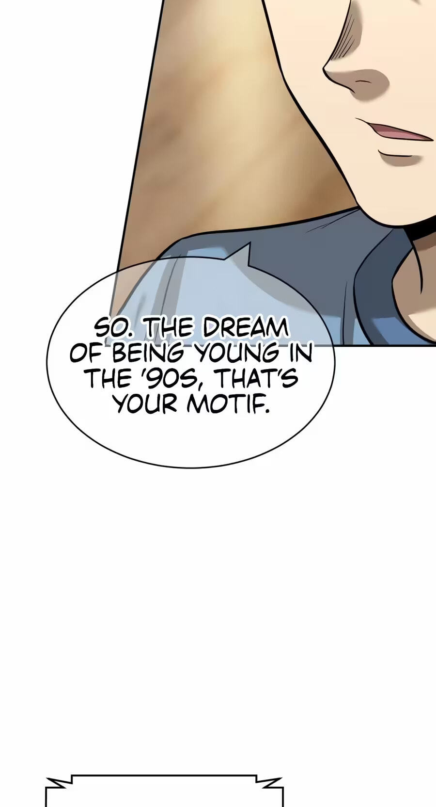 The Possessed Acting Prodigy Chapter 41 page 30 - 