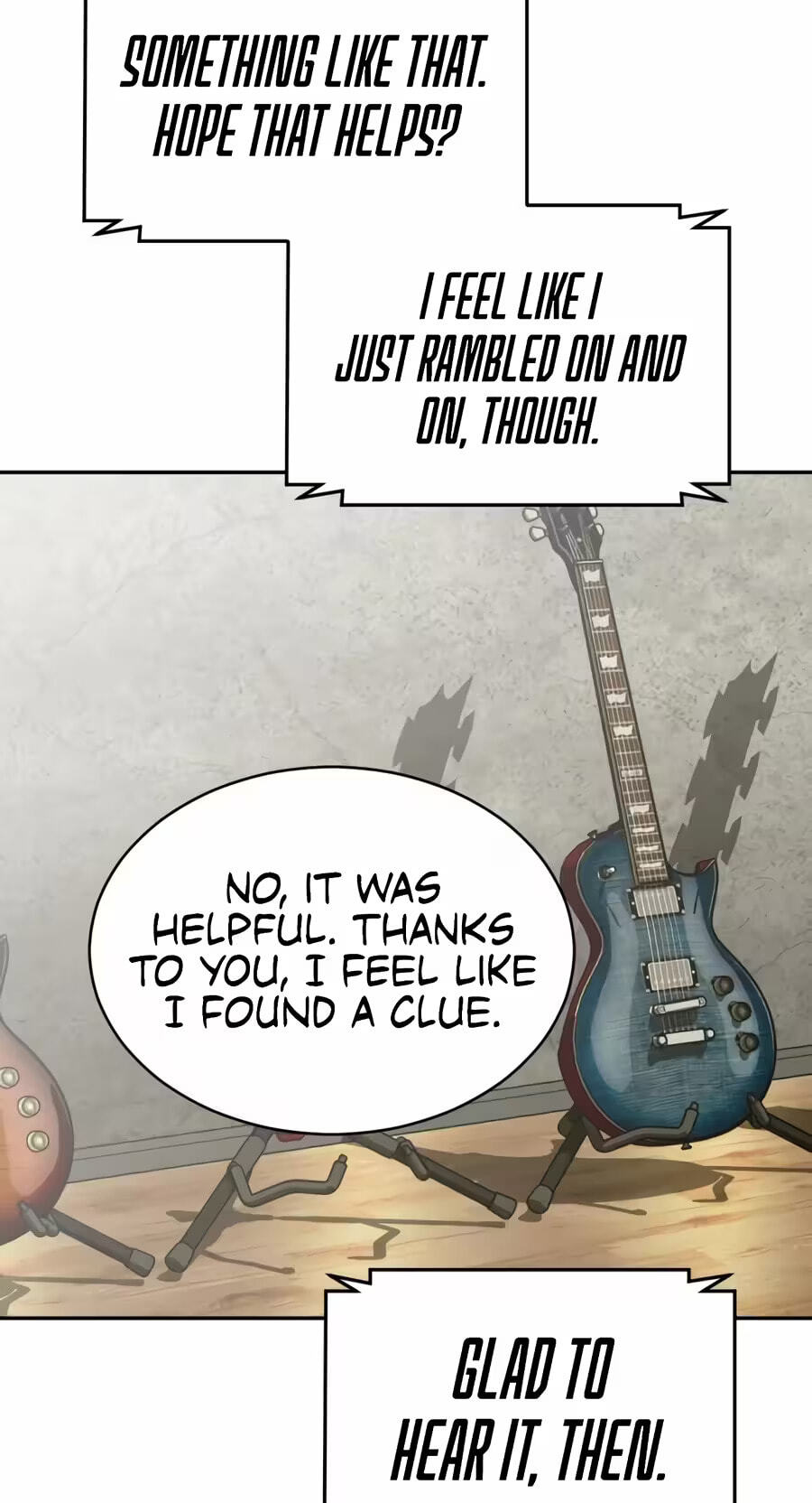 The Possessed Acting Prodigy Chapter 41 page 31 - 