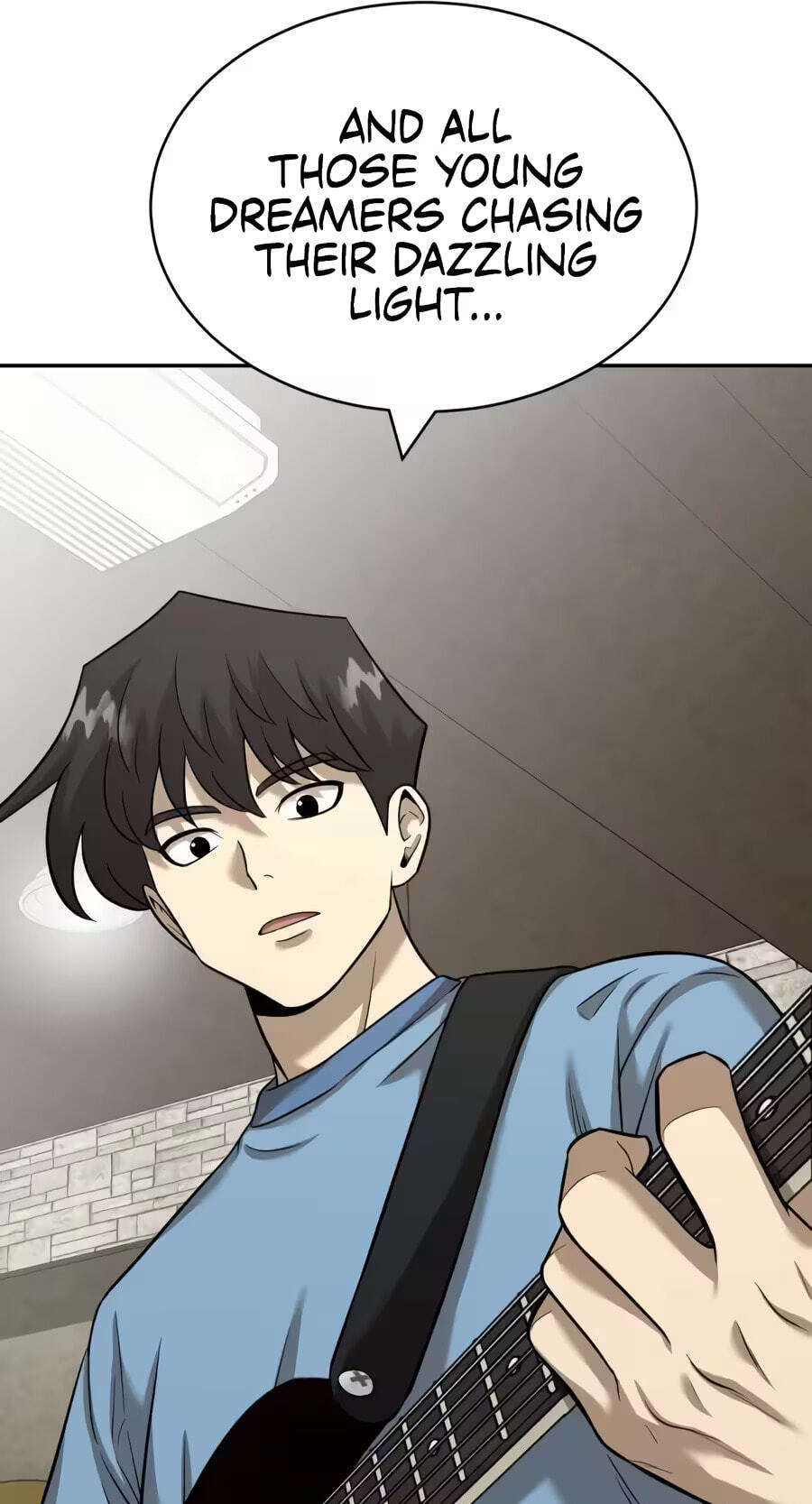 The Possessed Acting Prodigy Chapter 41 page 36 - 