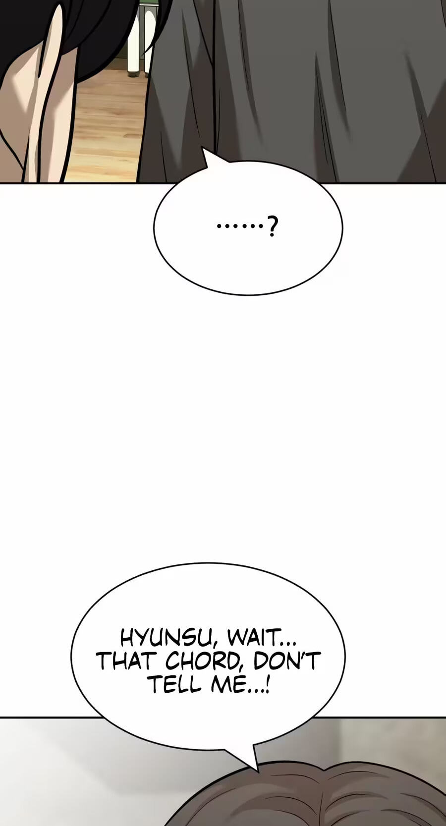 The Possessed Acting Prodigy Chapter 41 page 42 - 