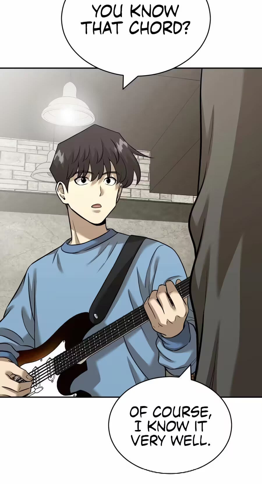 The Possessed Acting Prodigy Chapter 41 page 44 - 