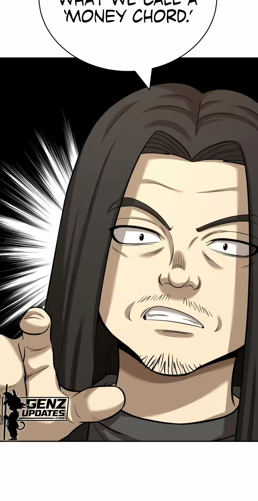 The Possessed Acting Prodigy Chapter 41 page 49 - 