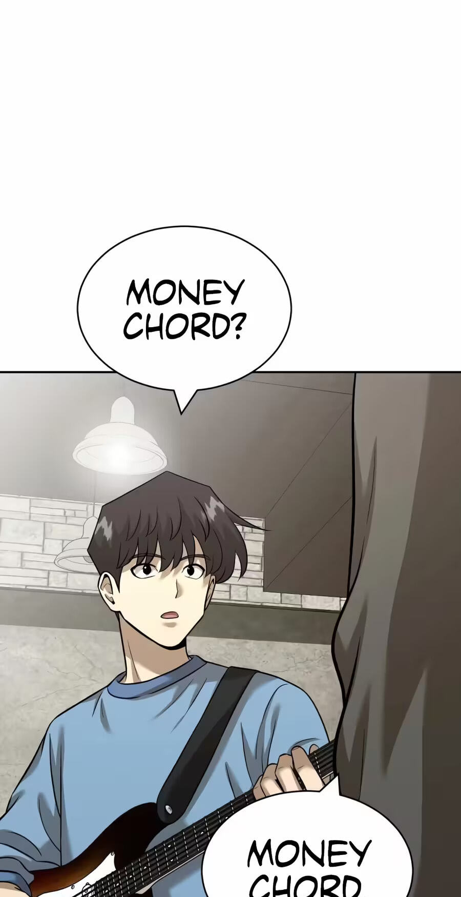 The Possessed Acting Prodigy Chapter 41 page 50 - 