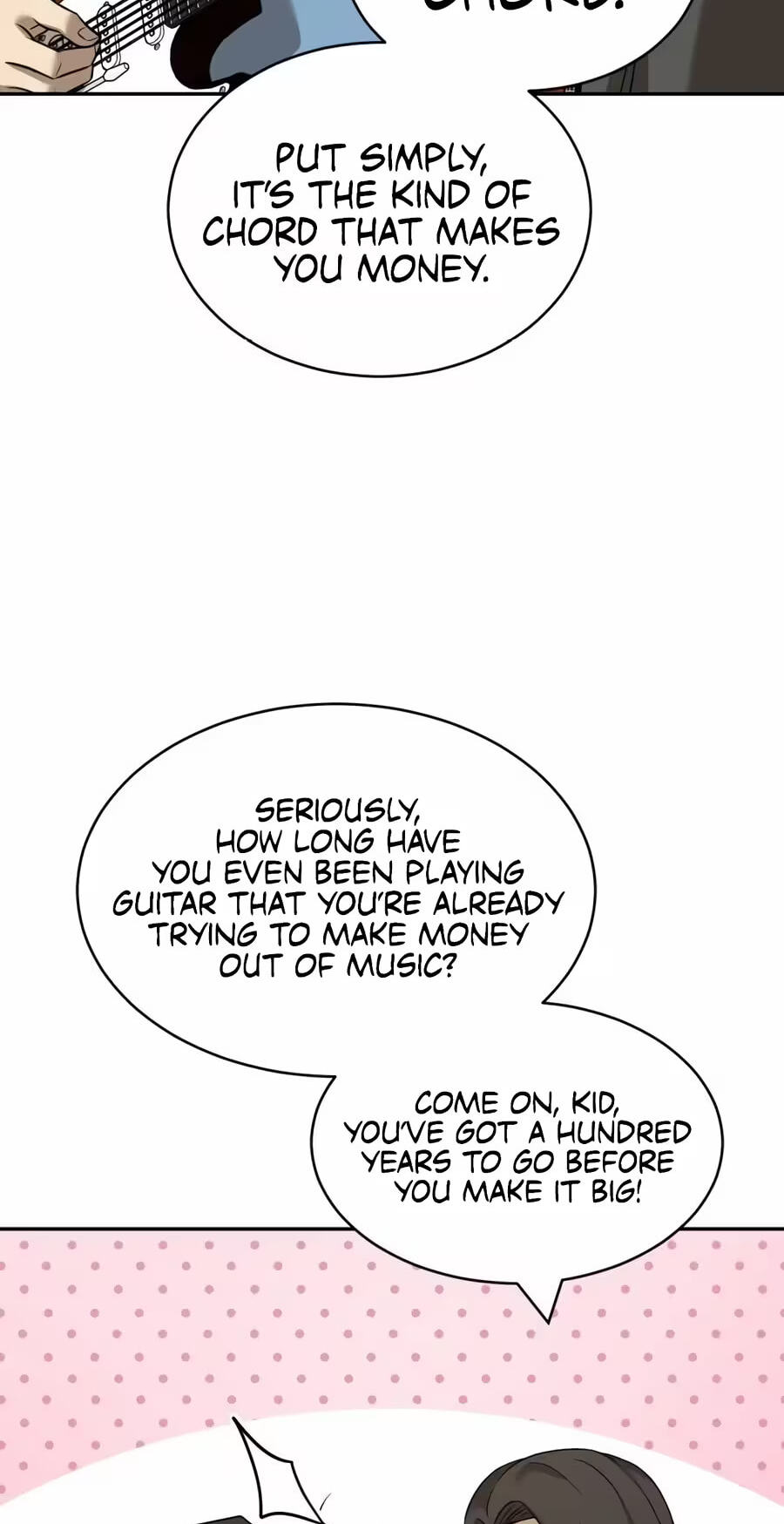 The Possessed Acting Prodigy Chapter 41 page 51 - 