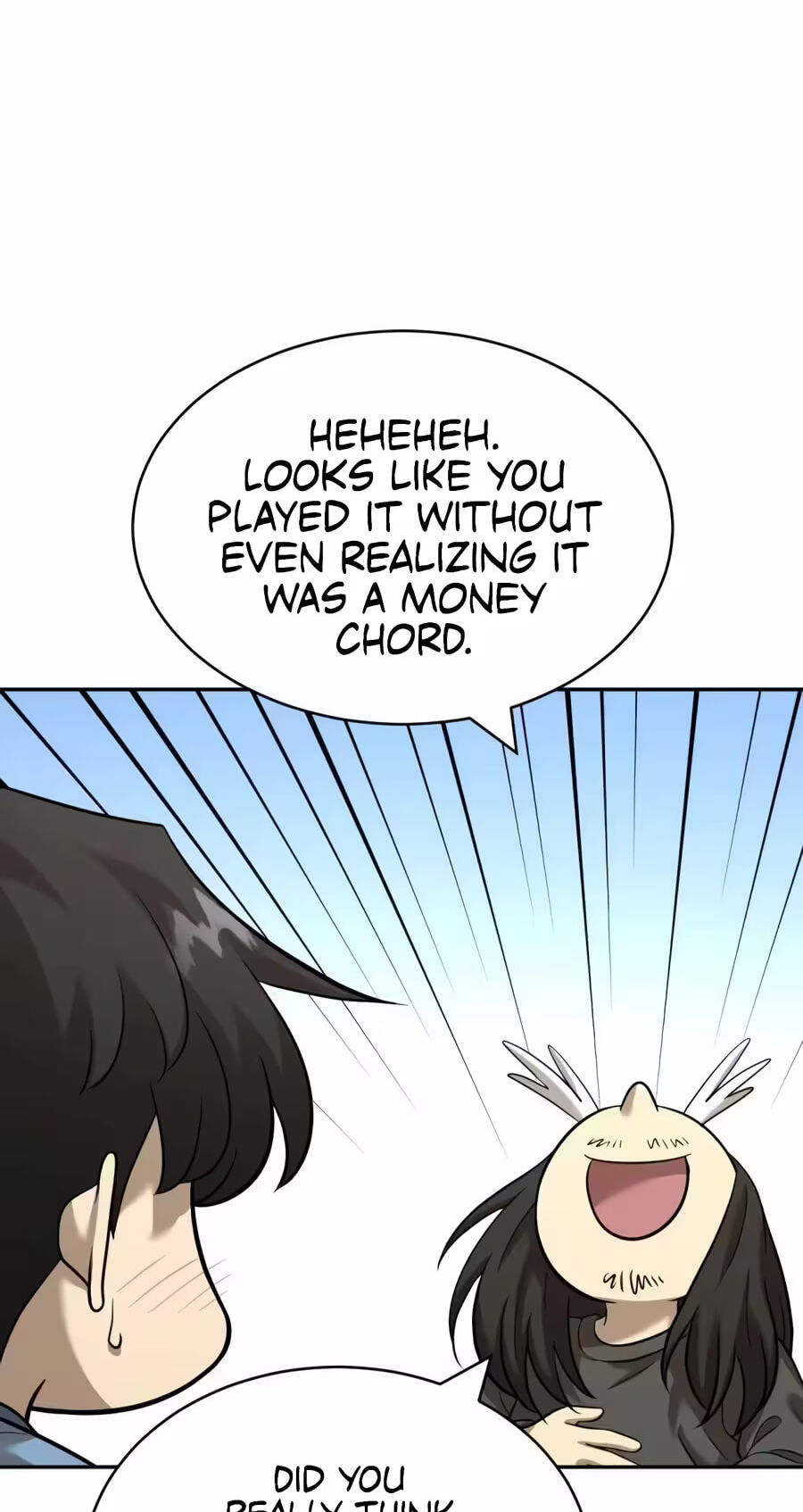 The Possessed Acting Prodigy Chapter 41 page 54 - 