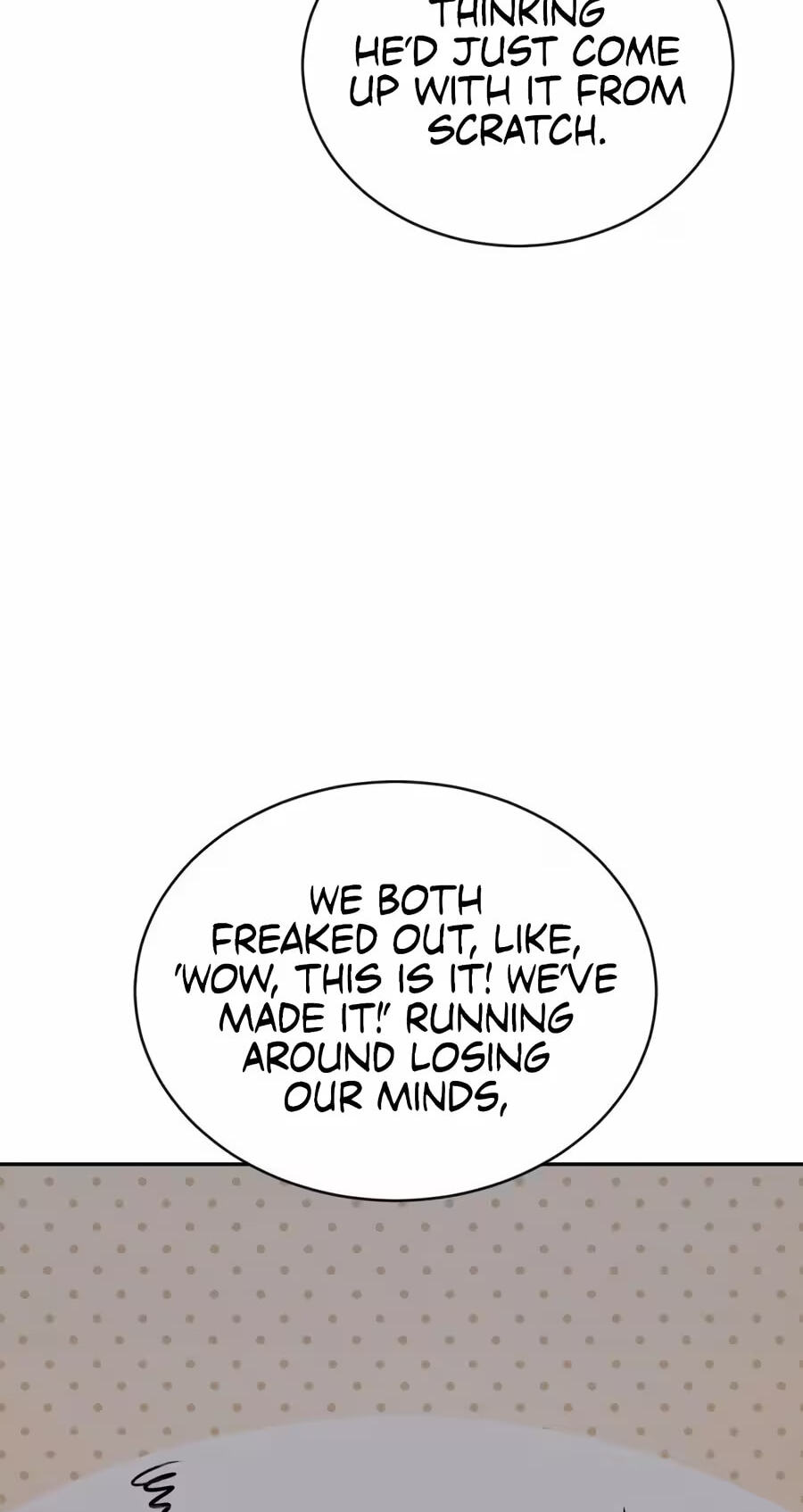 The Possessed Acting Prodigy Chapter 41 page 59 - 