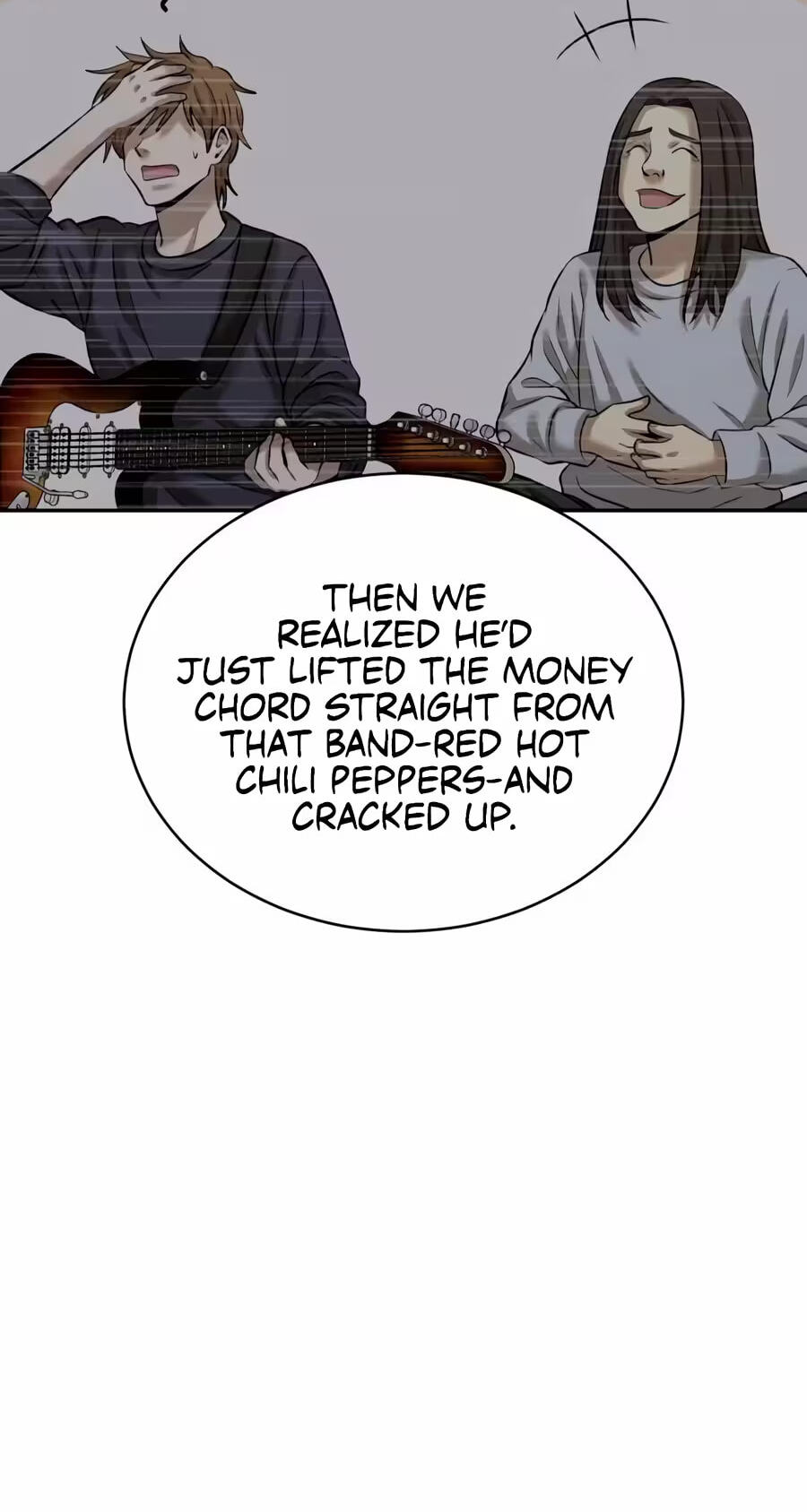 The Possessed Acting Prodigy Chapter 41 page 60 - 