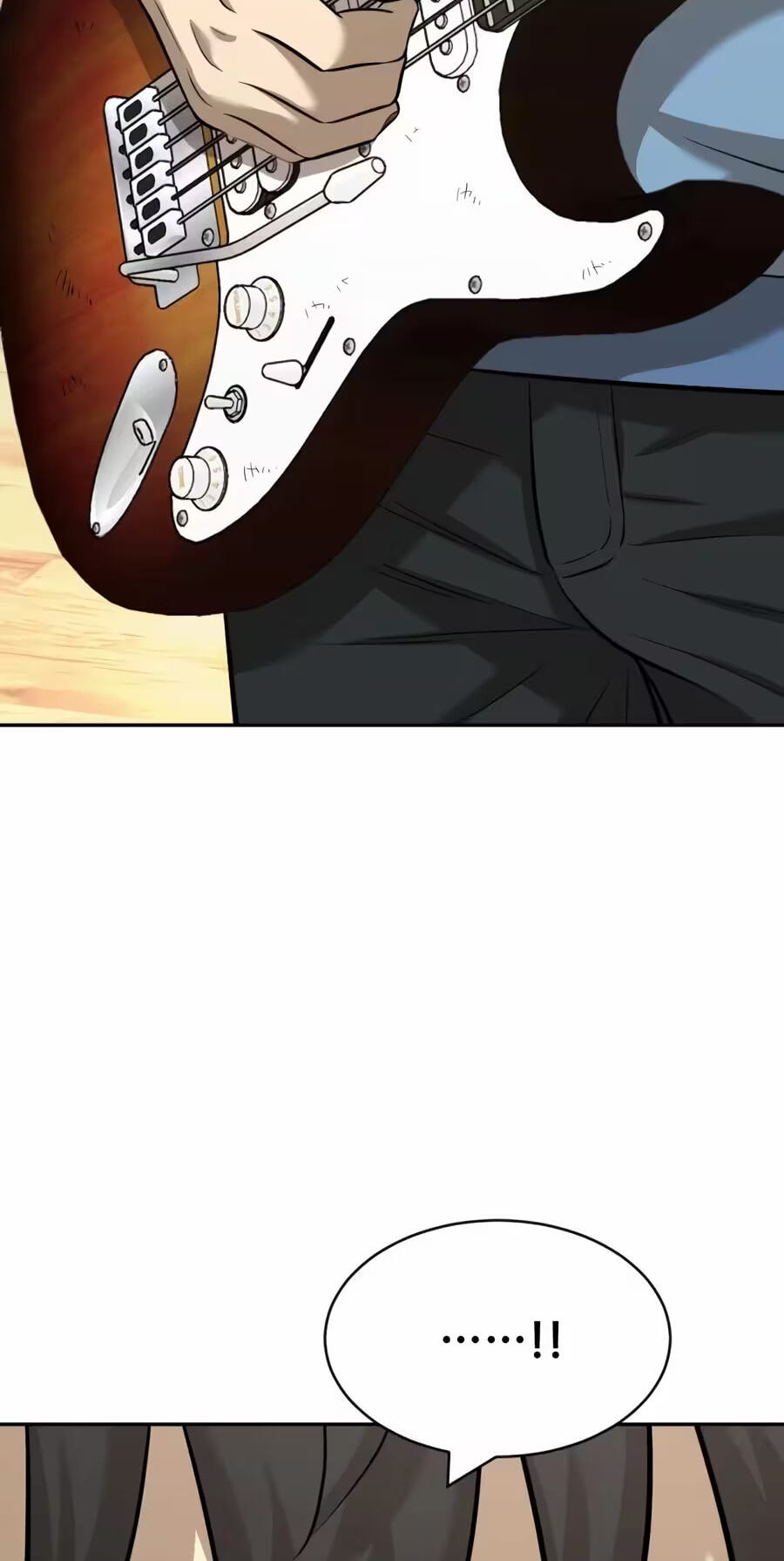 The Possessed Acting Prodigy Chapter 41 page 64 - 