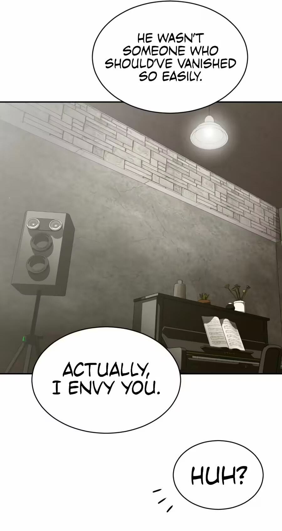 The Possessed Acting Prodigy Chapter 41 page 69 - 