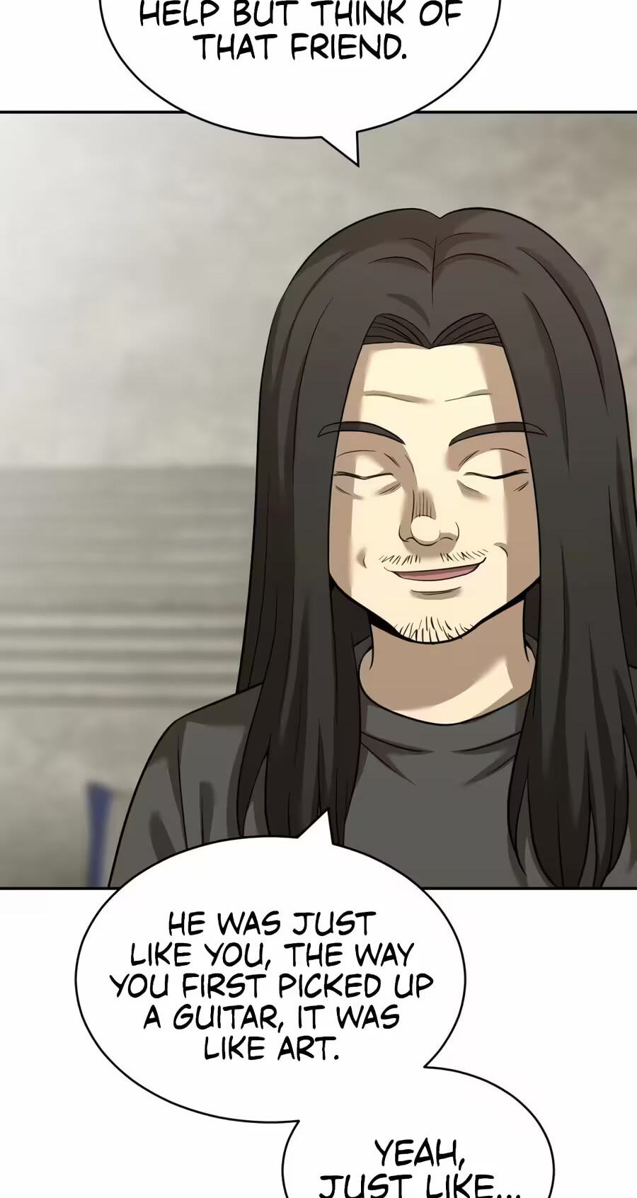 The Possessed Acting Prodigy Chapter 41 page 72 - 
