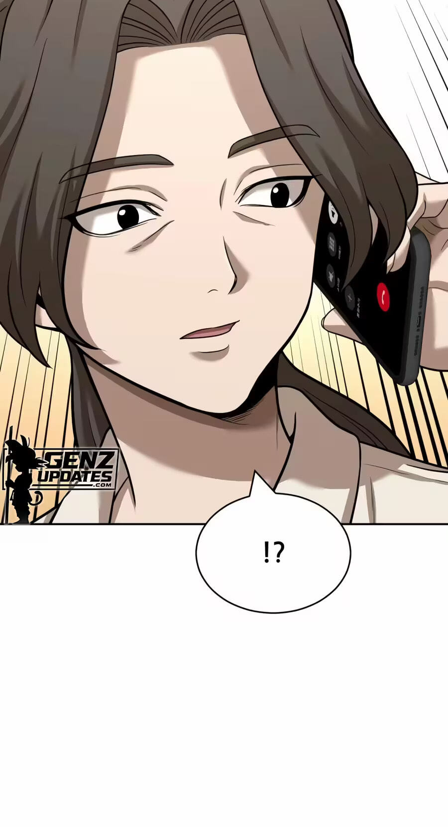 The Possessed Acting Prodigy Chapter 41 page 9 - 