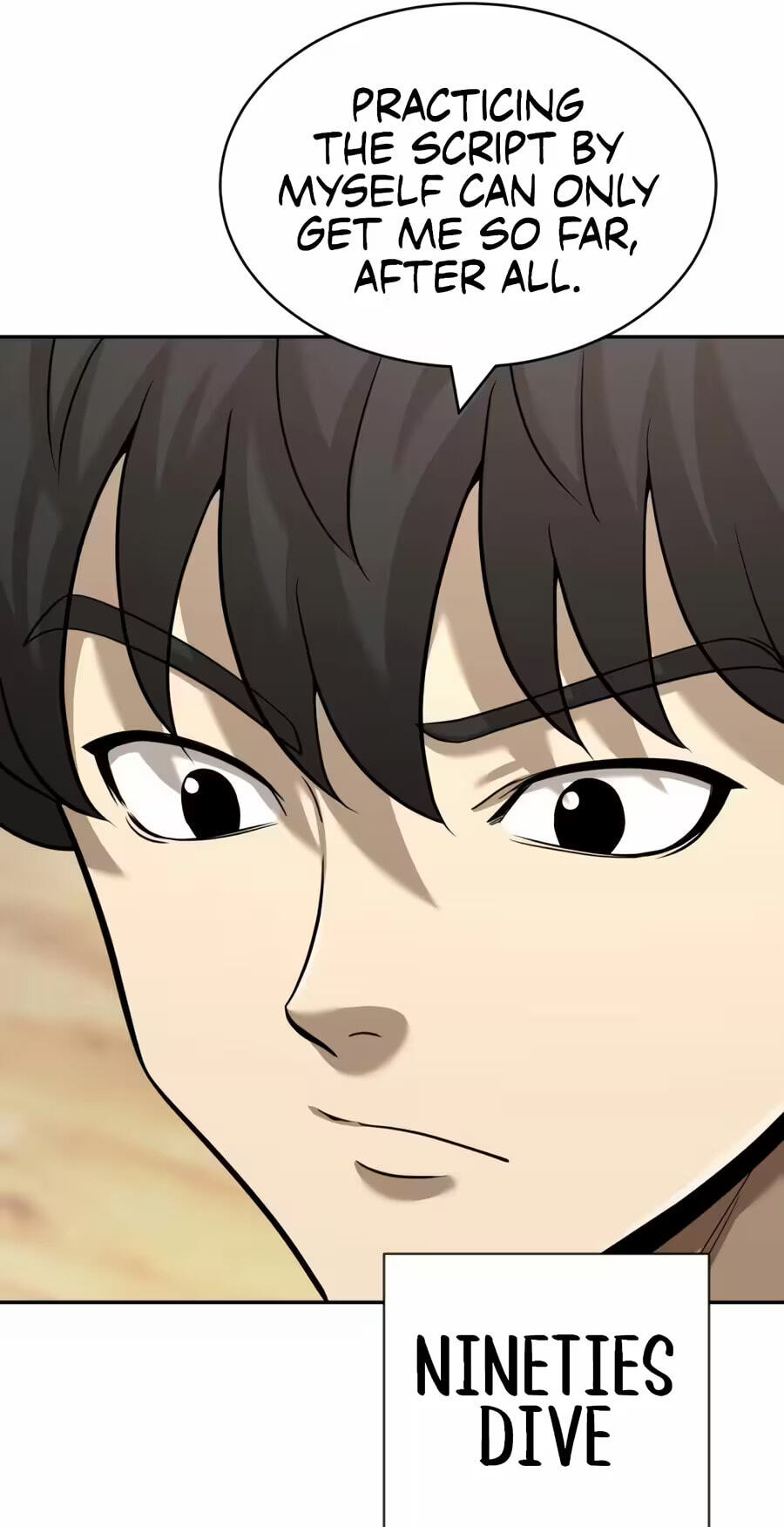 The Possessed Acting Prodigy Chapter 41 page 85 - 