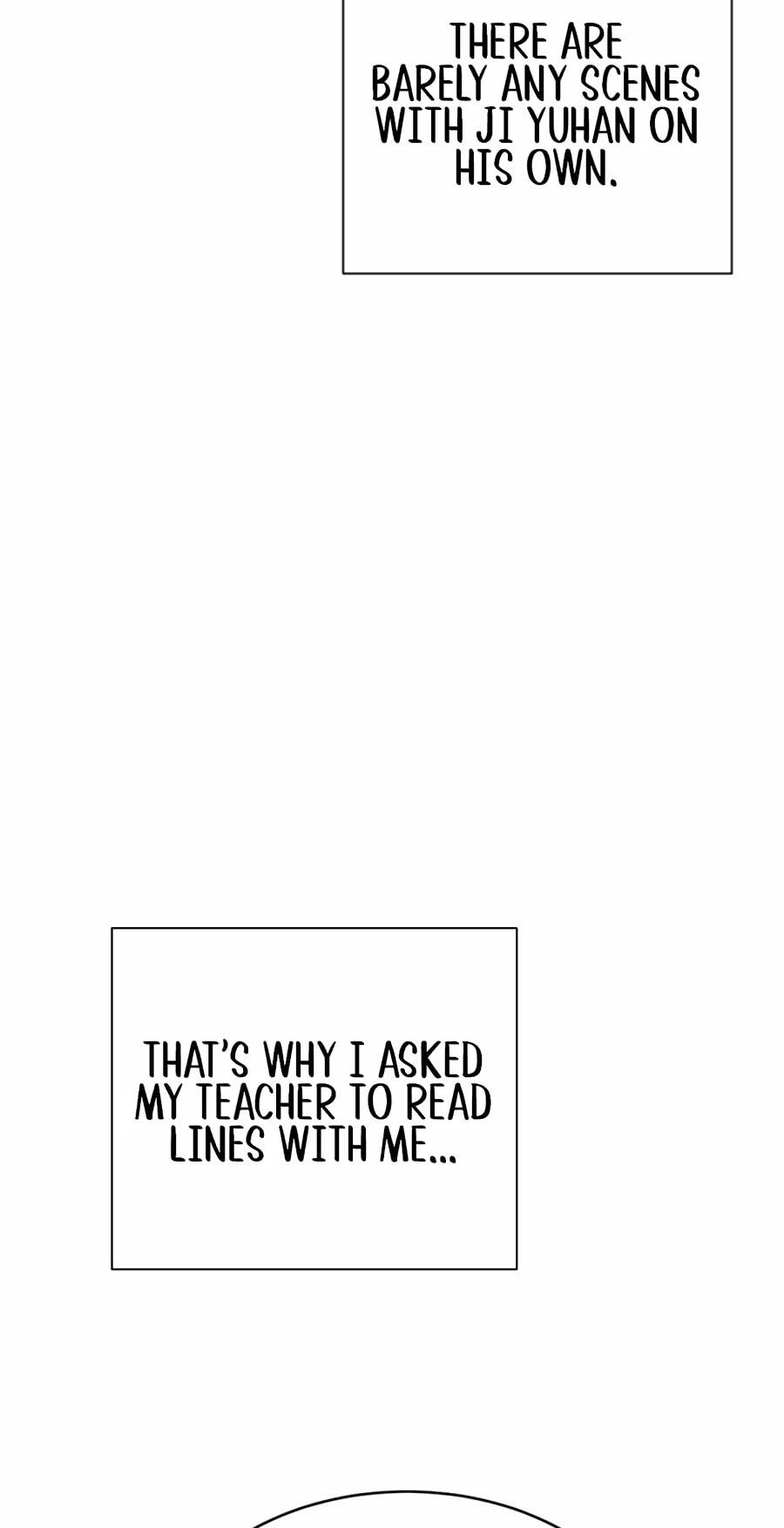 The Possessed Acting Prodigy Chapter 41 page 87 - 