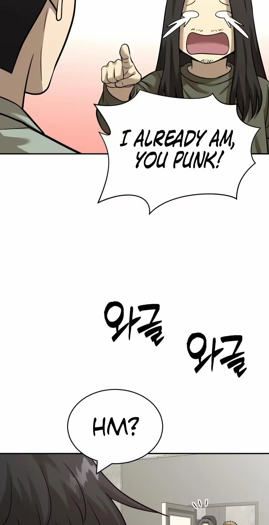 The Possessed Acting Prodigy Chapter 41 page 91 - 