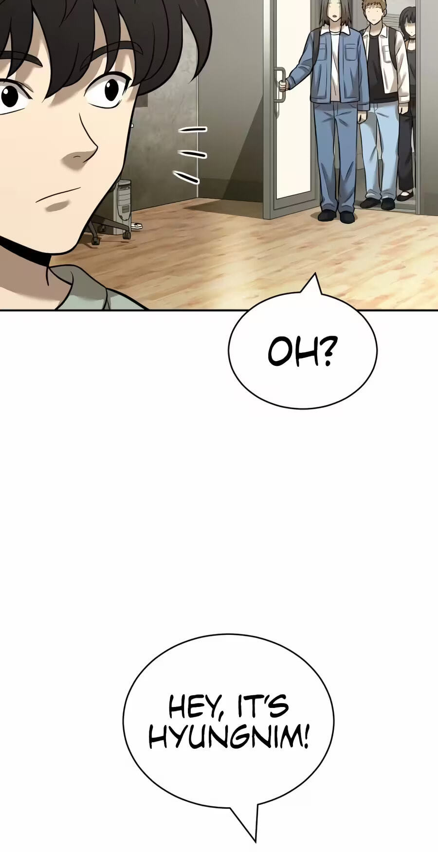 The Possessed Acting Prodigy Chapter 41 page 92 - 