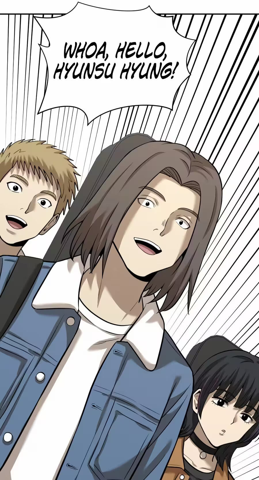 The Possessed Acting Prodigy Chapter 41 page 93 - 