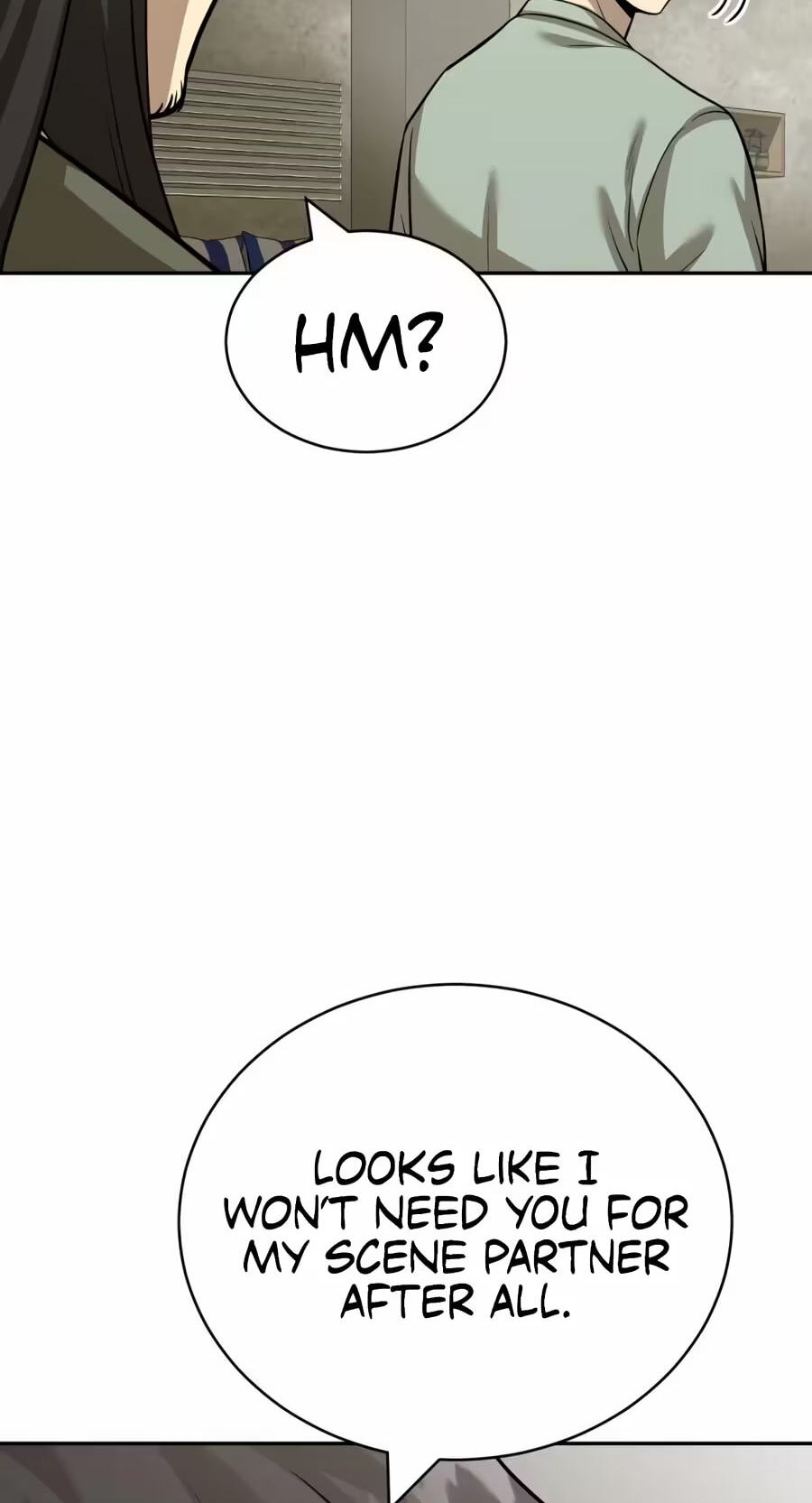 The Possessed Acting Prodigy Chapter 41 page 97 - 