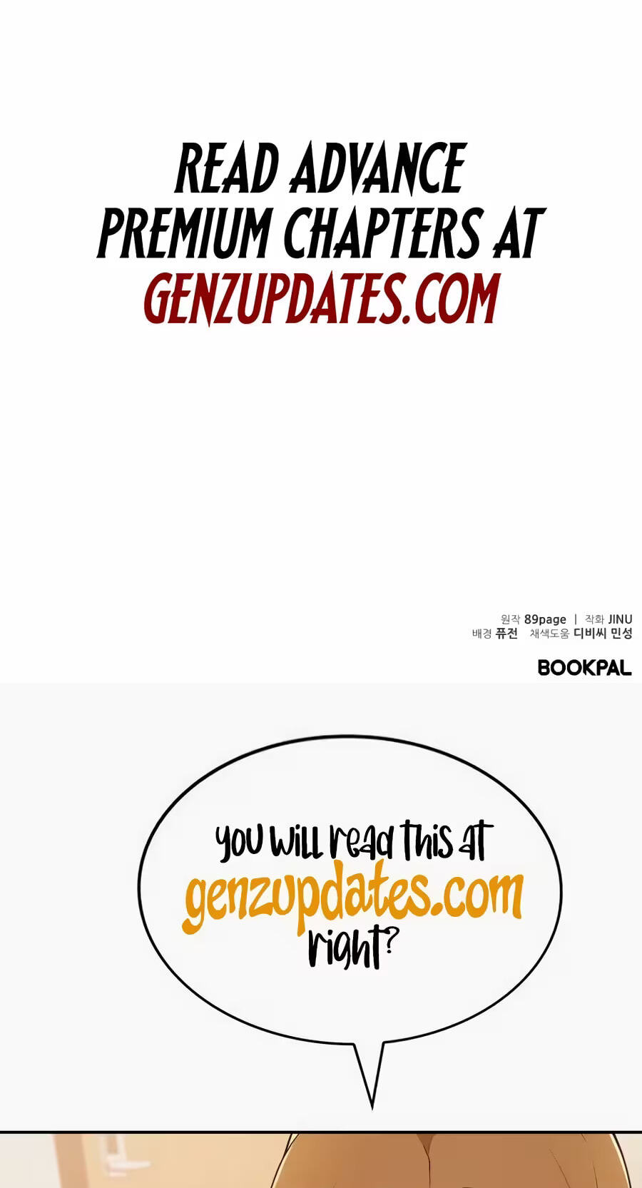 The Possessed Acting Prodigy Chapter 41 page 100 - 