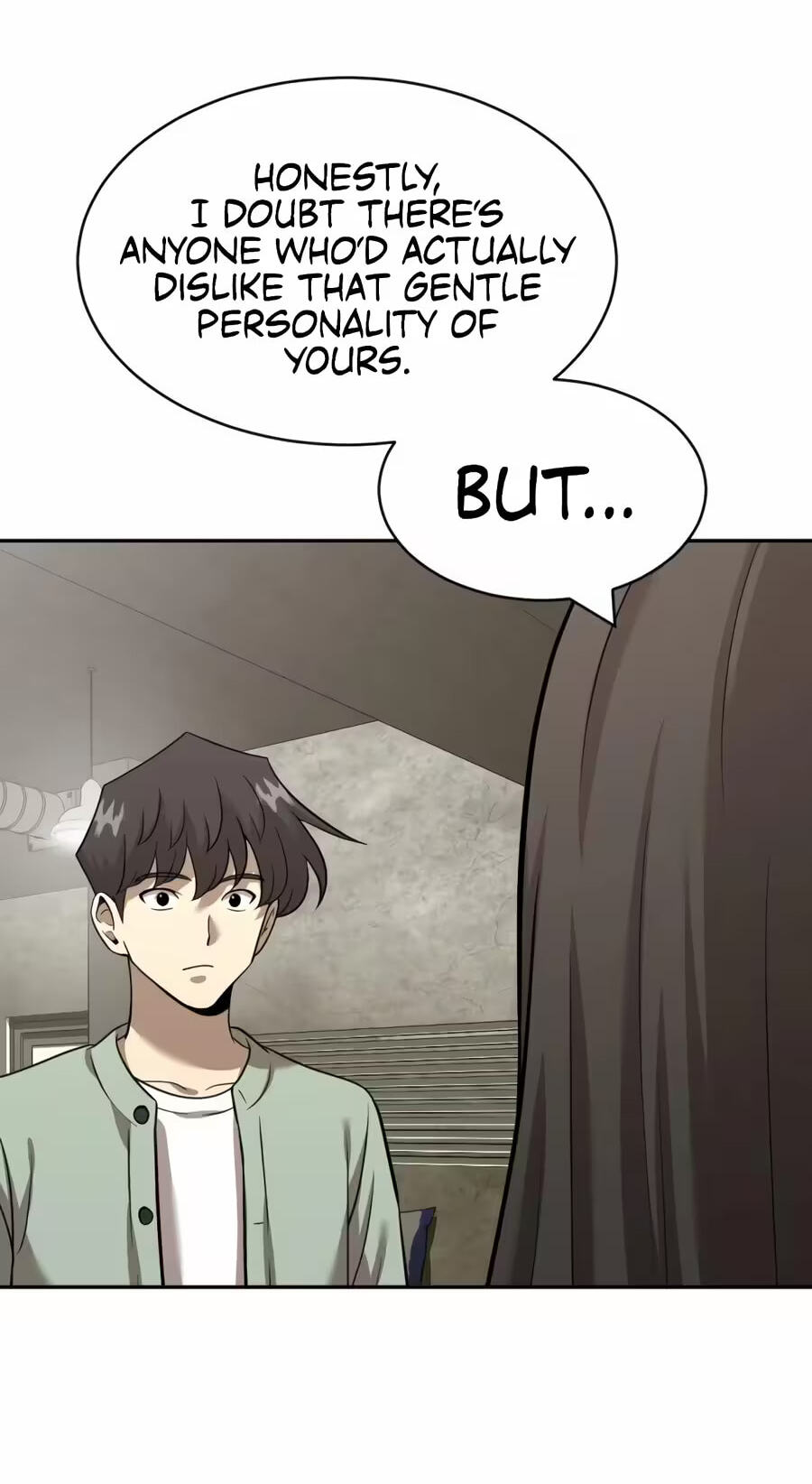The Possessed Acting Prodigy Chapter 42 page 11 - 