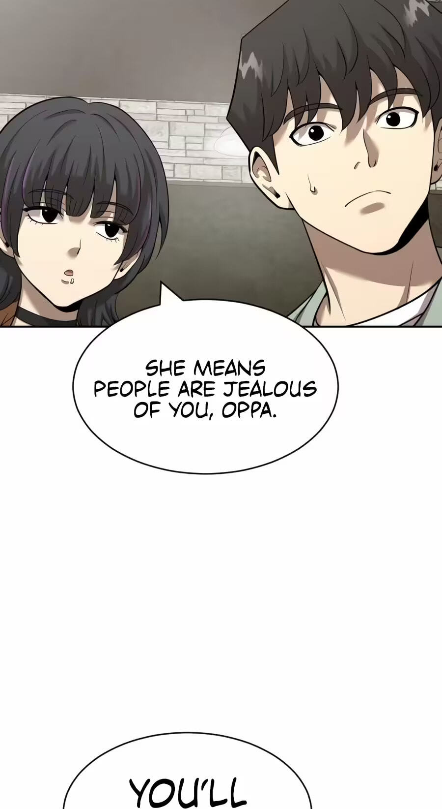 The Possessed Acting Prodigy Chapter 42 page 14 - 