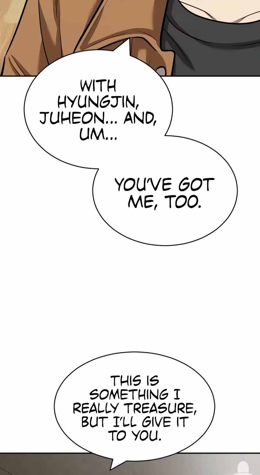 The Possessed Acting Prodigy Chapter 42 page 17 - 