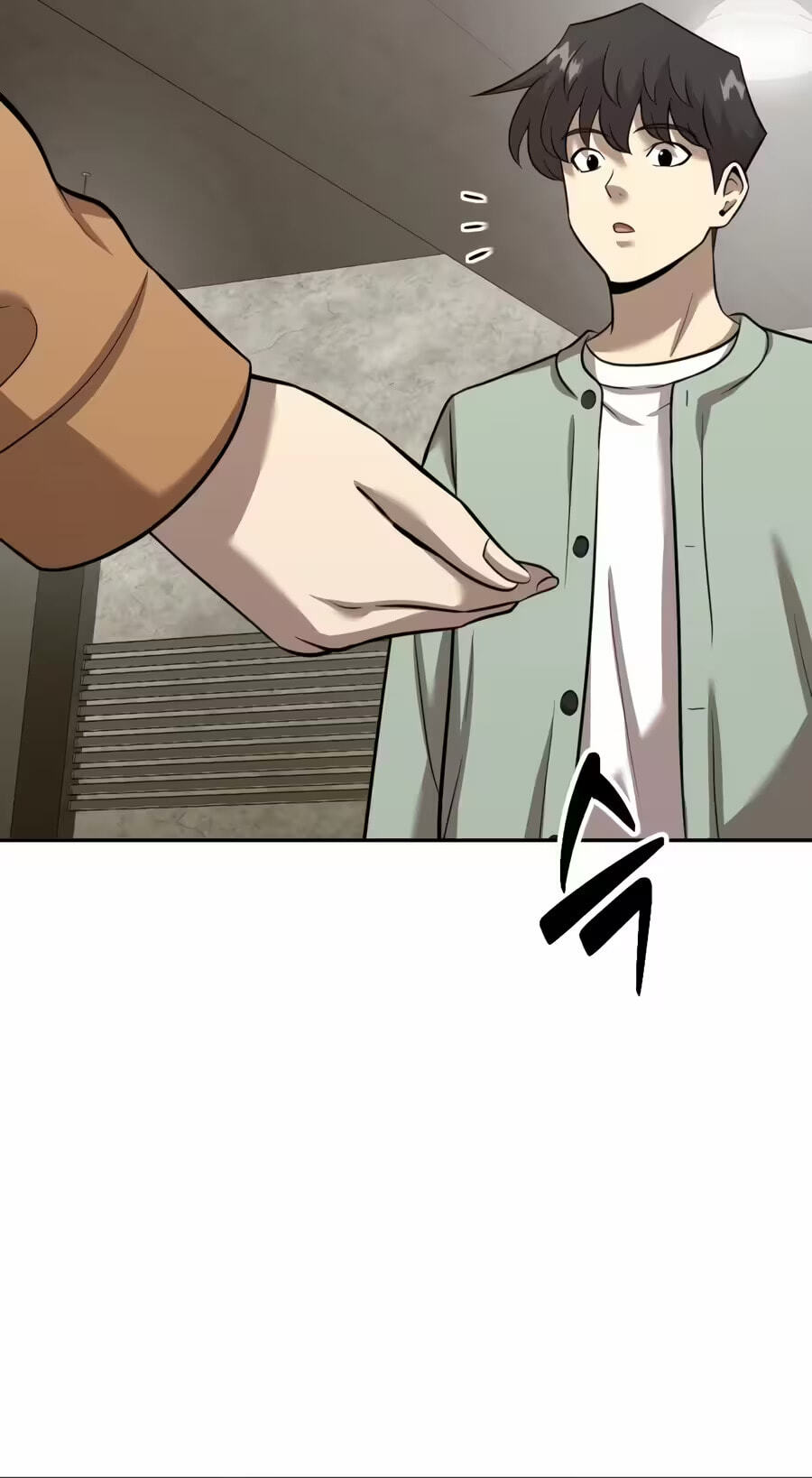 The Possessed Acting Prodigy Chapter 42 page 18 - 