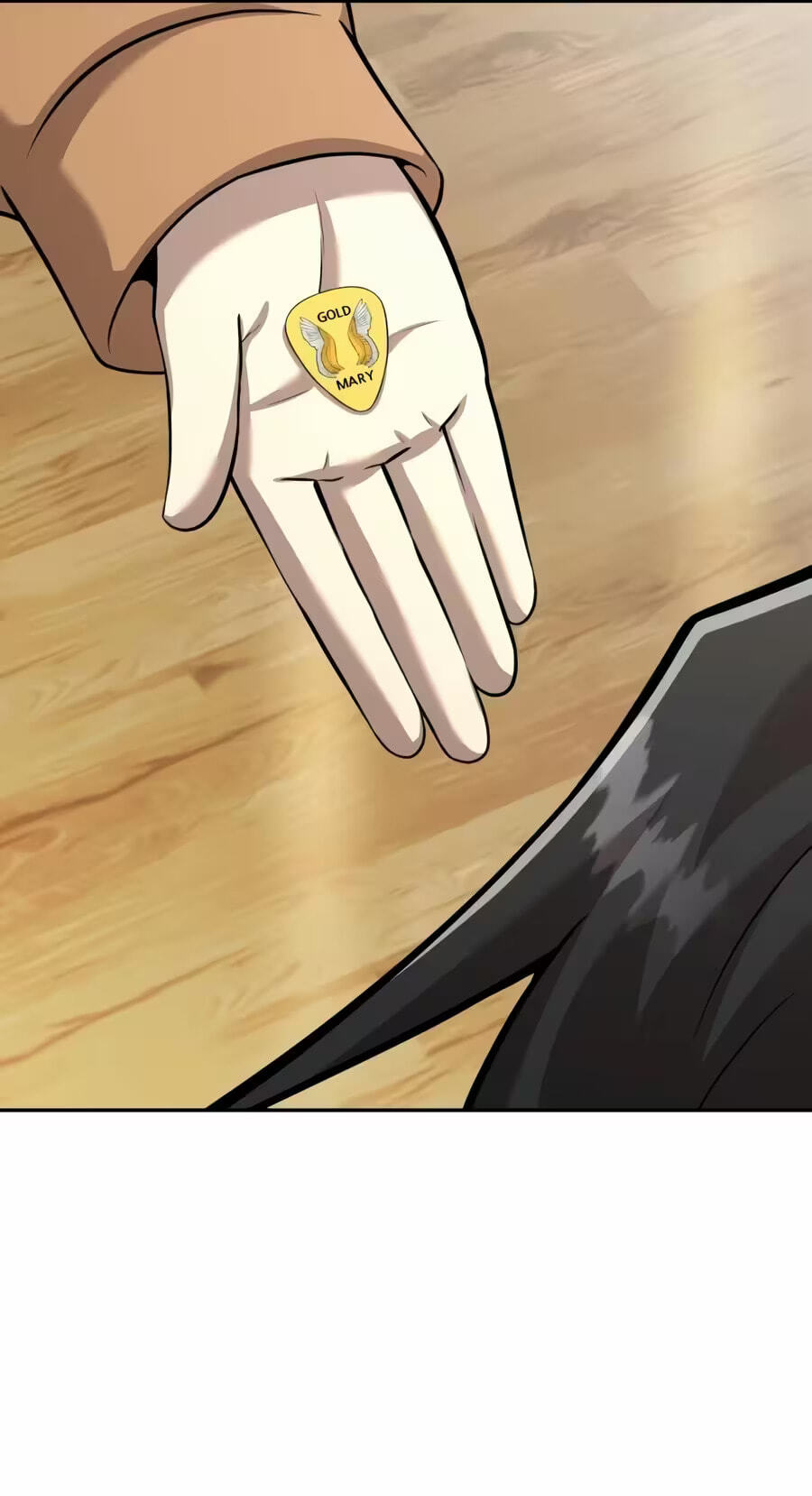 The Possessed Acting Prodigy Chapter 42 page 19 - 