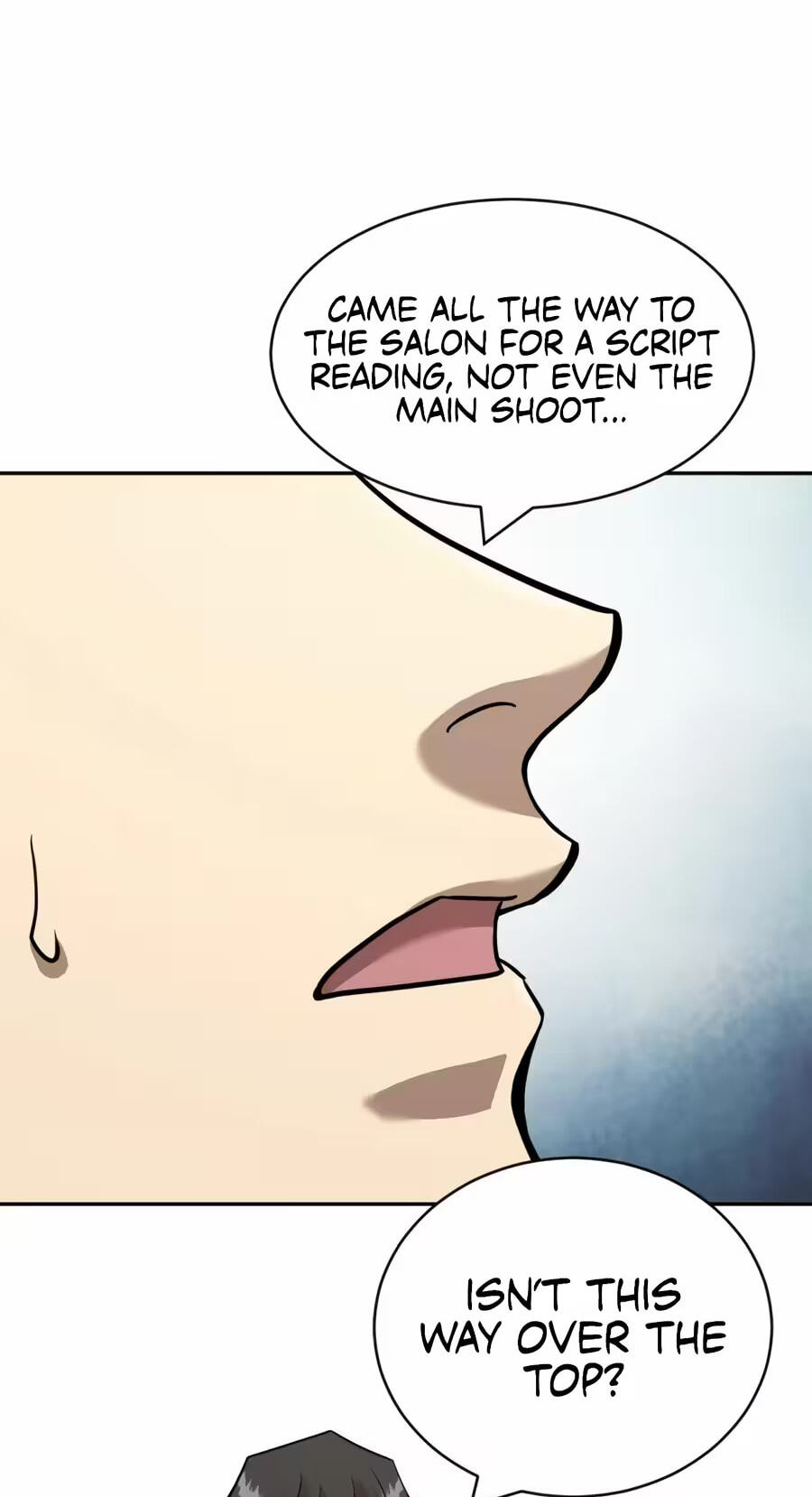 The Possessed Acting Prodigy Chapter 42 page 24 - 