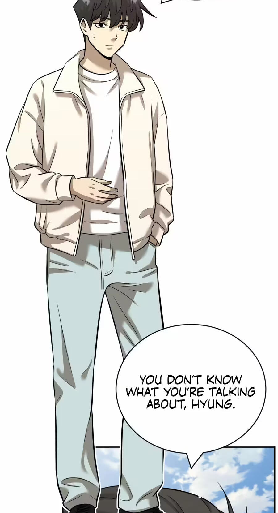 The Possessed Acting Prodigy Chapter 42 page 25 - 