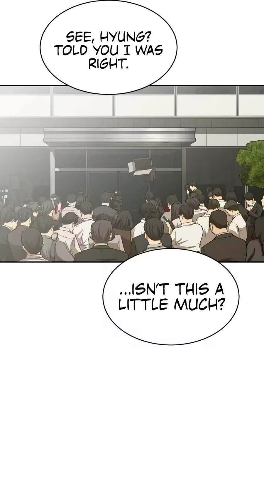 The Possessed Acting Prodigy Chapter 42 page 28 - 