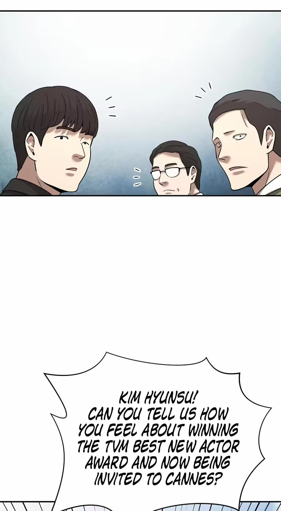 The Possessed Acting Prodigy Chapter 42 page 29 - 