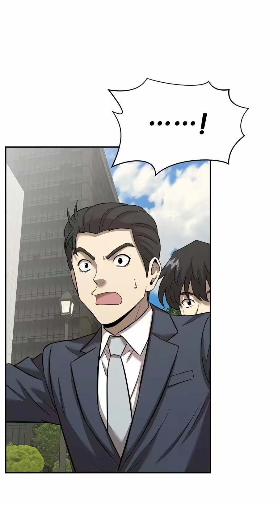 The Possessed Acting Prodigy Chapter 42 page 32 - 