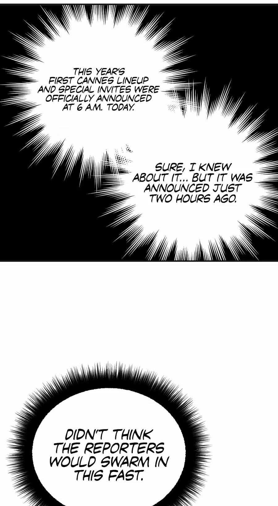 The Possessed Acting Prodigy Chapter 42 page 34 - 
