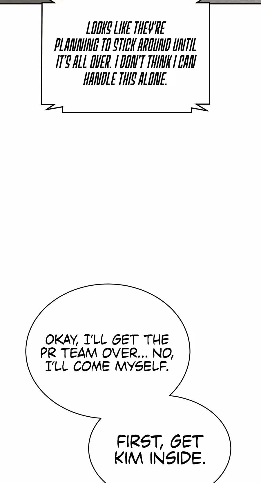 The Possessed Acting Prodigy Chapter 42 page 39 - 