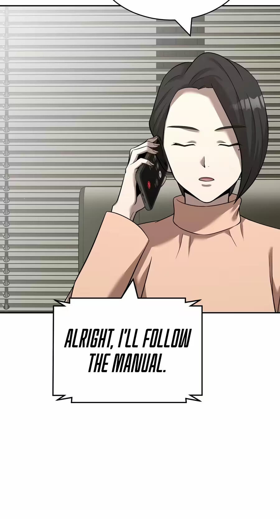 The Possessed Acting Prodigy Chapter 42 page 40 - 