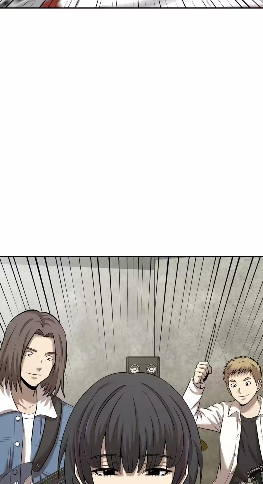 The Possessed Acting Prodigy Chapter 42 page 5 - 