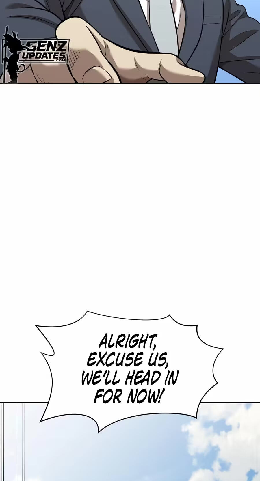 The Possessed Acting Prodigy Chapter 42 page 43 - 