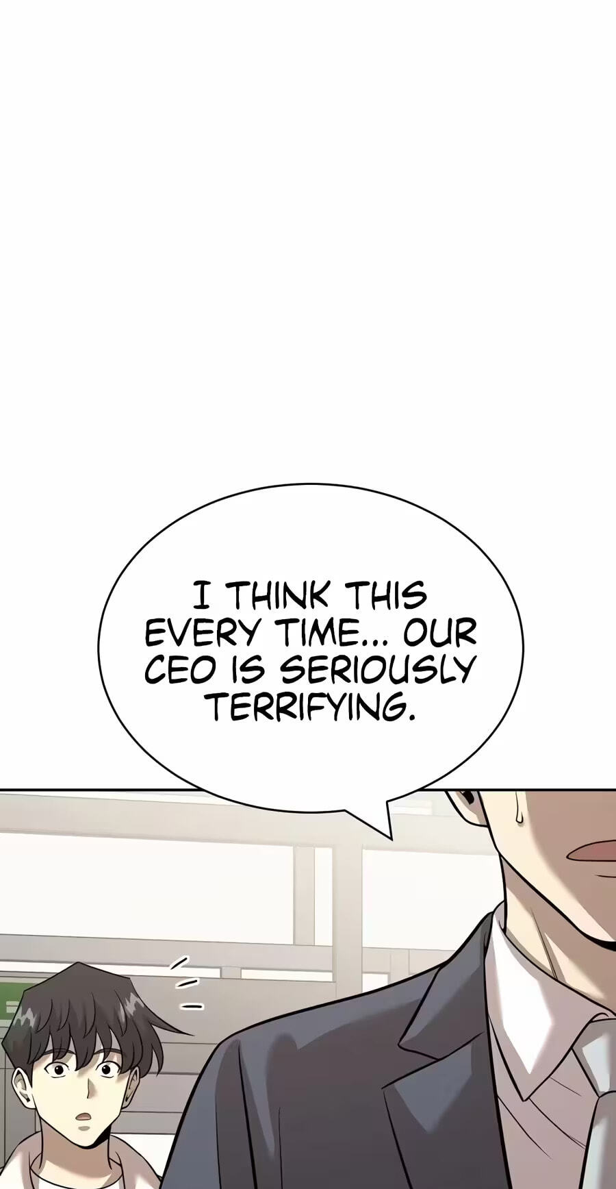 The Possessed Acting Prodigy Chapter 42 page 46 - 